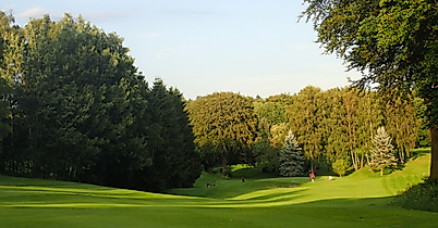 Golf-Club Hoisdorf e.V.