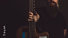Sean Rowe