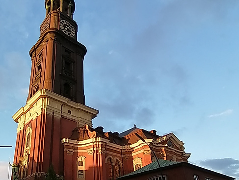 St. Michaelis