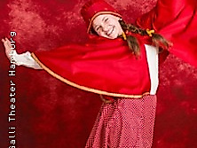 Rotkäppchen als Märchen-Musical