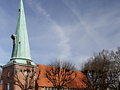 St. Johannis zu Hamburg-Eppendorf