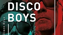 The Disco Boys