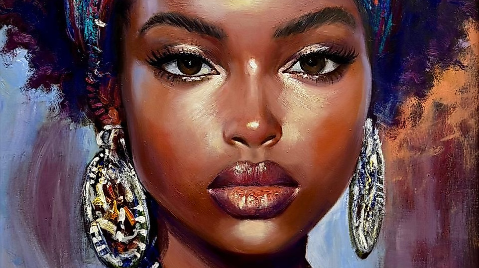 Beauty - Vadim Lazarev