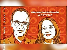 Volker Kutscher & Kat Menschik