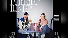 Philipp Lumpp & Loana Hamburg | Hebebühne