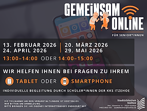 Termine Veranstaltung