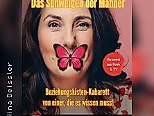 Nina Deißler - Das Schweigen der Männer