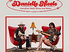 Danielle Nicole Band