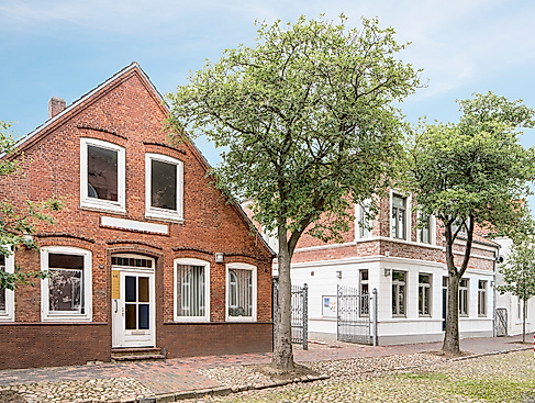 Spezial-Führung durch die Postkartenausstellung