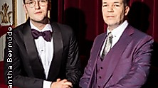 Wolfgang M. Schmitt & Ole Nymoen - Schlager für alle