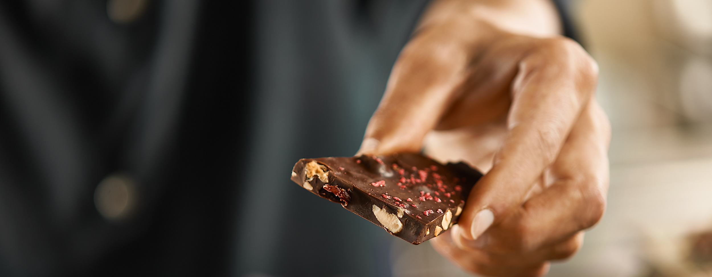 Läderach Chocolaterie