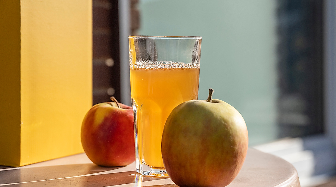 Apfel-Fest Lüneburger Streuobstwiesen e.V.