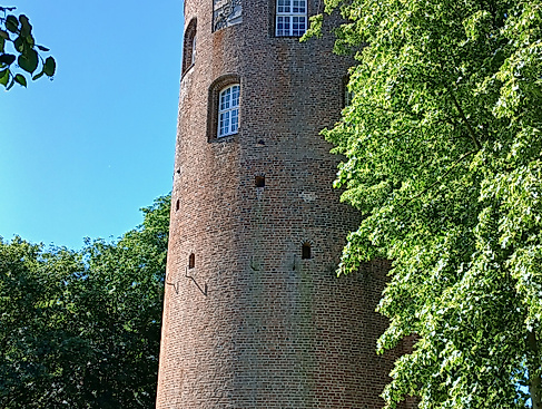 Ausstellung im Amtsturm Museum Lüchow