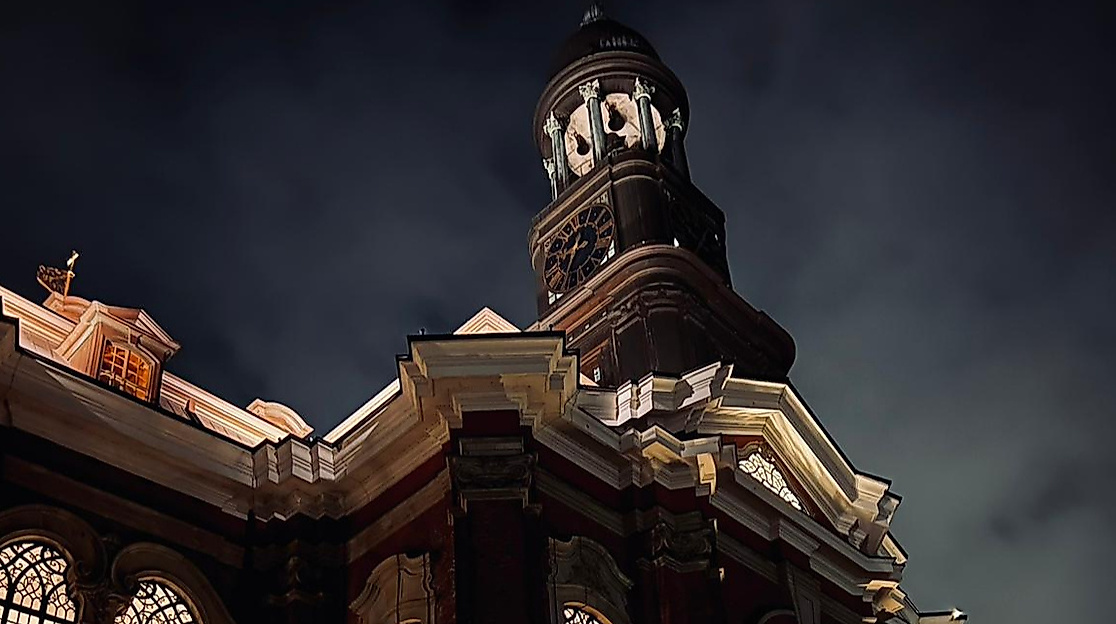 St. Michaelis