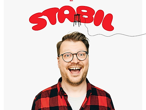 Maxi Gstettenbauer - Stabil