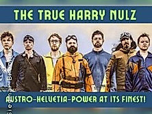 The True Harry Nulz