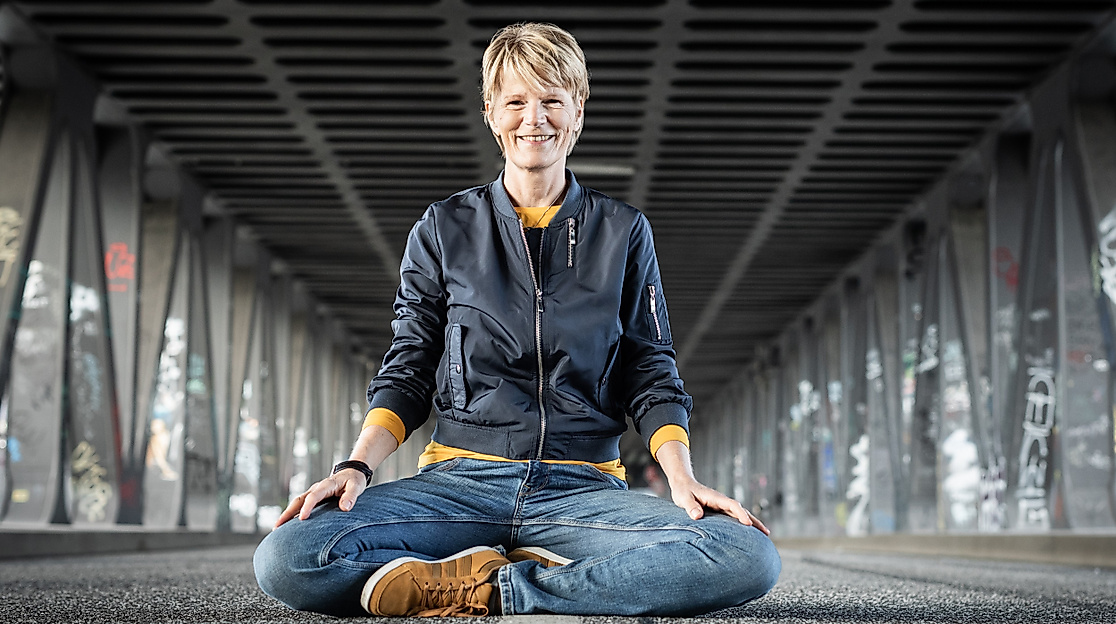 Selfcare Days "Harmony & Balance" Workshop „Kopf aus – Leben an – Bye-bye Overthinking!“