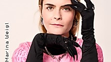 Hazel Brugger - Immer noch wach