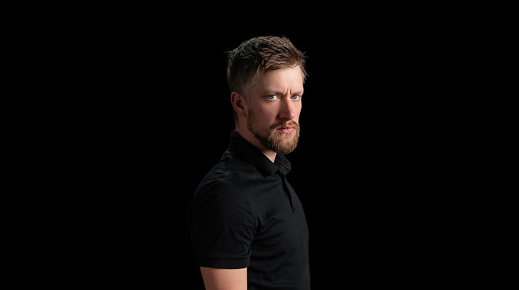 Daniel Sloss