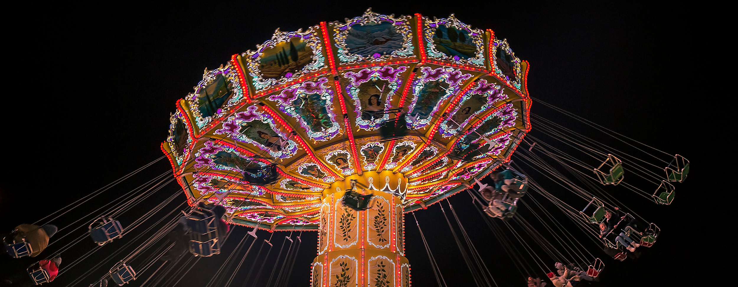 Hamburger DOM