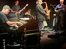 Jazz Noise Sextett - Das Konzert