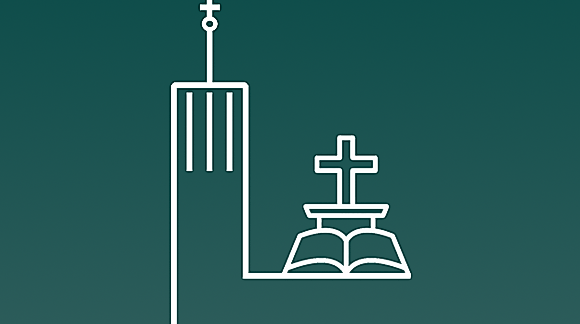 Heaven Eleven goes "Nacht der Kirchen"