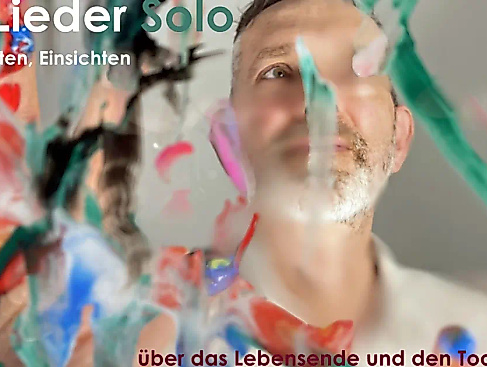 Stefan Weiller und Pop- und Gospelchor Chorus Mind: "Letzte Lieder"