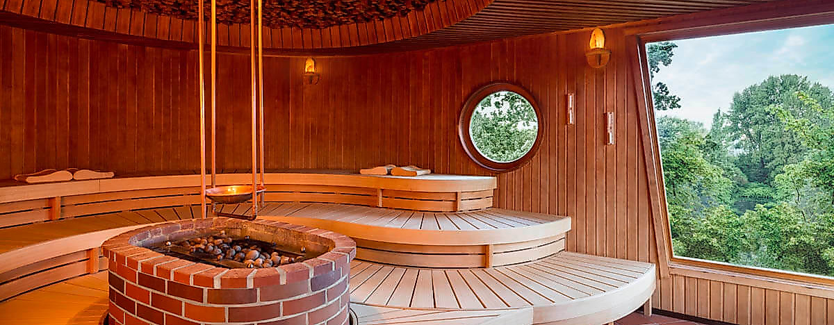 Meridian Spa & Fitness