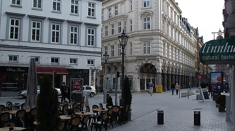 Gustav-Mahler-Platz