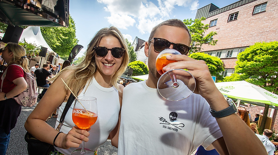 Eppendorfer Landstraßenfest