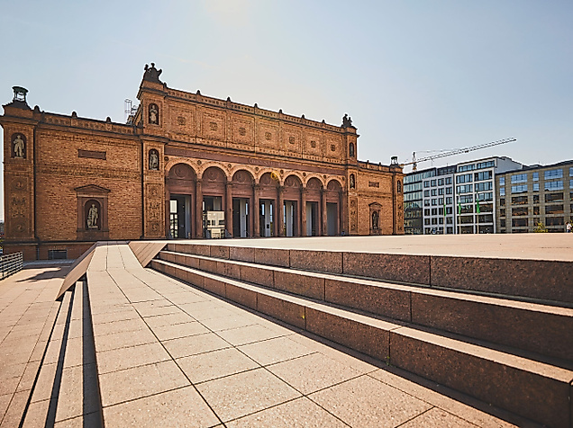 Kunsthalle