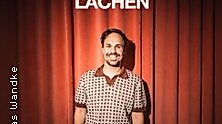 Lukas Wandke - Lachen