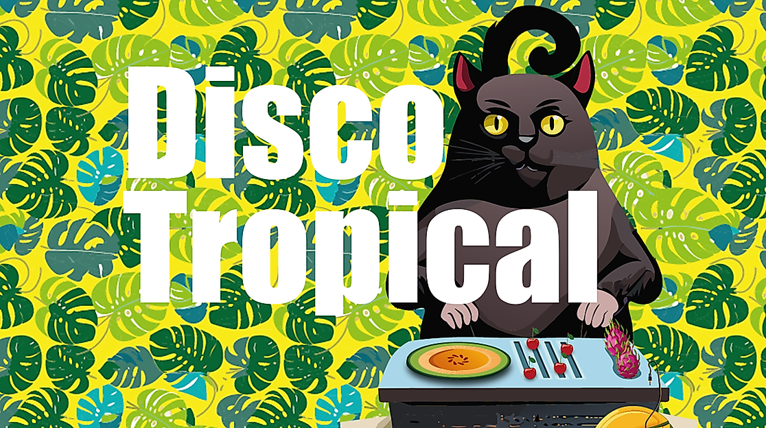 Disco Tropical