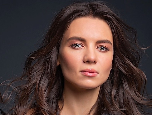 Kateryna Titova / Klavierabend