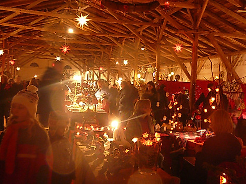 Pronstorfer Weihnacht