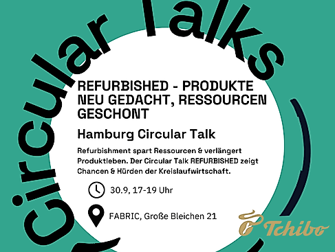 Hamburg Circular Talks