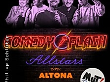 Comedyflash Allstars