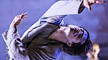 Bundesjugendballett John Neumeier