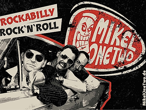 Mikel Onetwo - LiveLounge