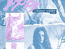 Poppy - Constantly Nowhere Tour 2026