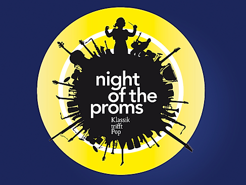 Night of the Proms 2026
