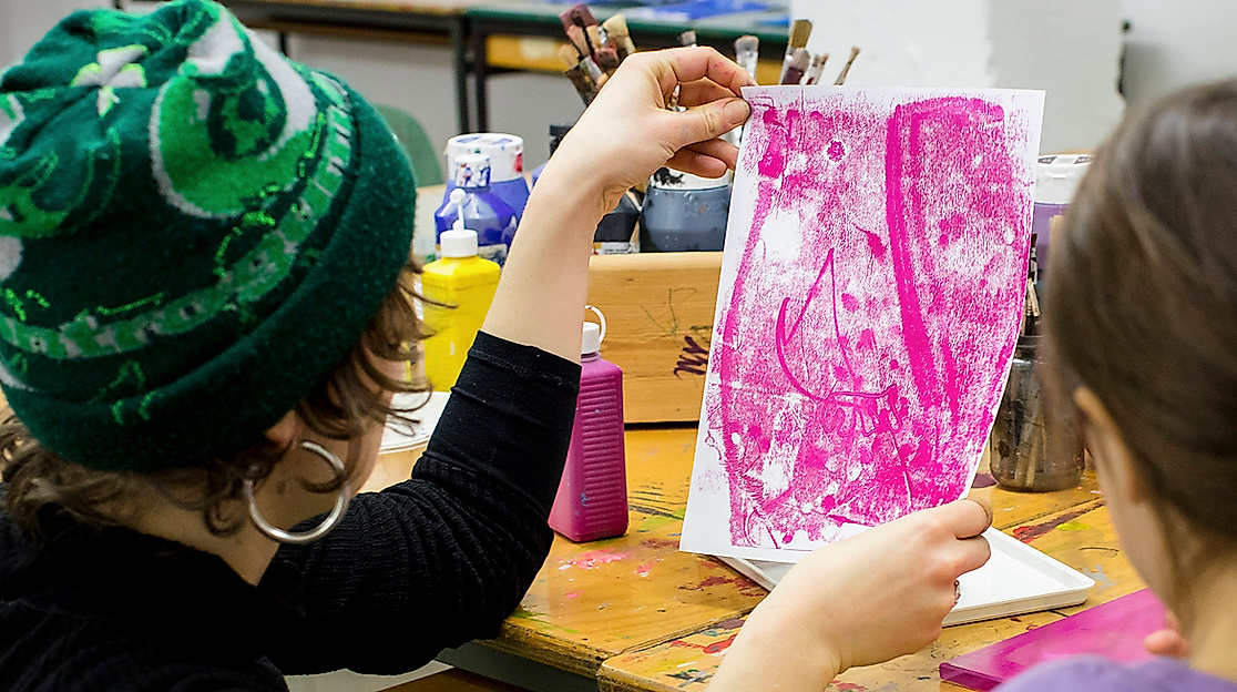 Formen und Texturen des Urbanen – Workshop zum Jungen Architektur Sommer 2026