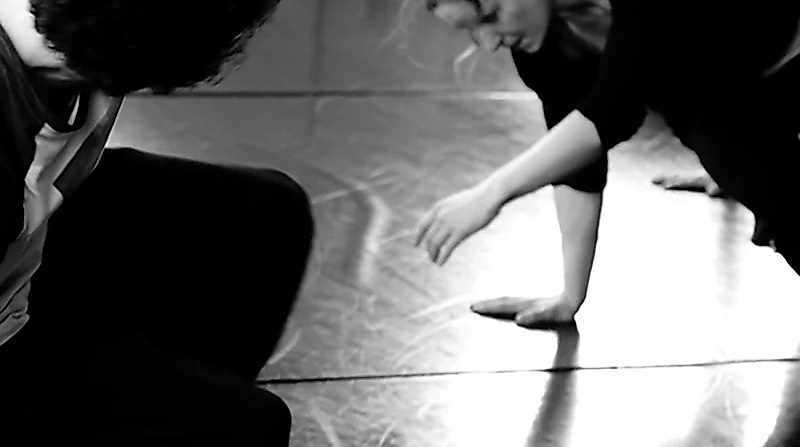 Workshop: Sounding the body, moving the voice - Kulturhaus Wilster