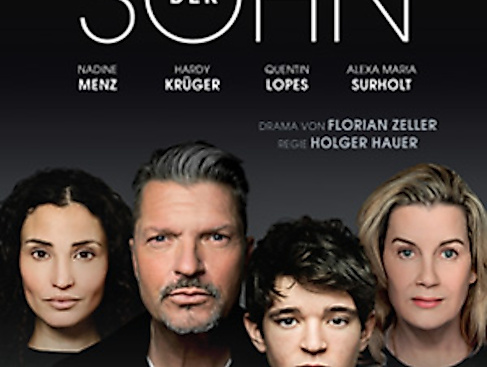 Der Sohn