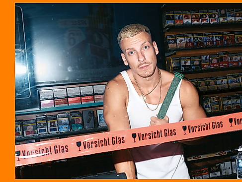 Felix Lobrecht - Sell Out