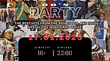 Abi-Party 16+ Hamburg | Gymnasium Schenefeld