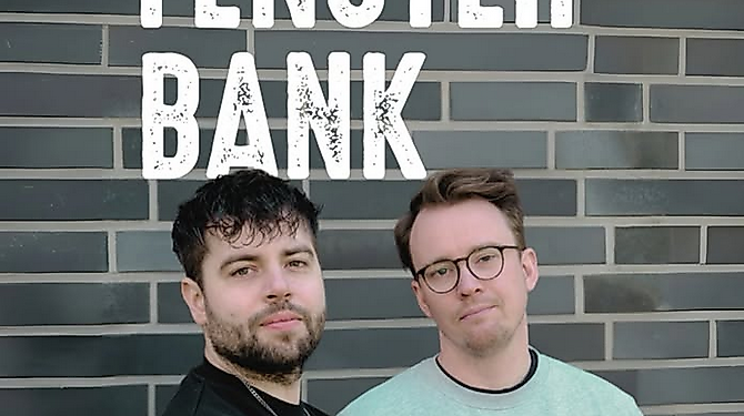 Fensterbank
