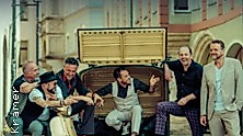 I Dolci Signori - Europas erfolgreichste Italo-Pop Band