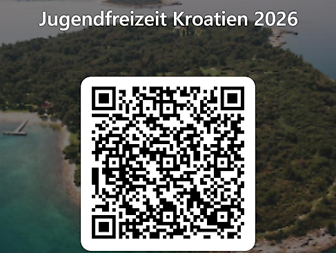 Jugendfreiziet nach Kroatien