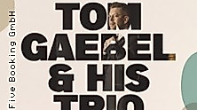 Tom Gaebel & His Trio - A Swinging Affair - The American Songbook and Beyond